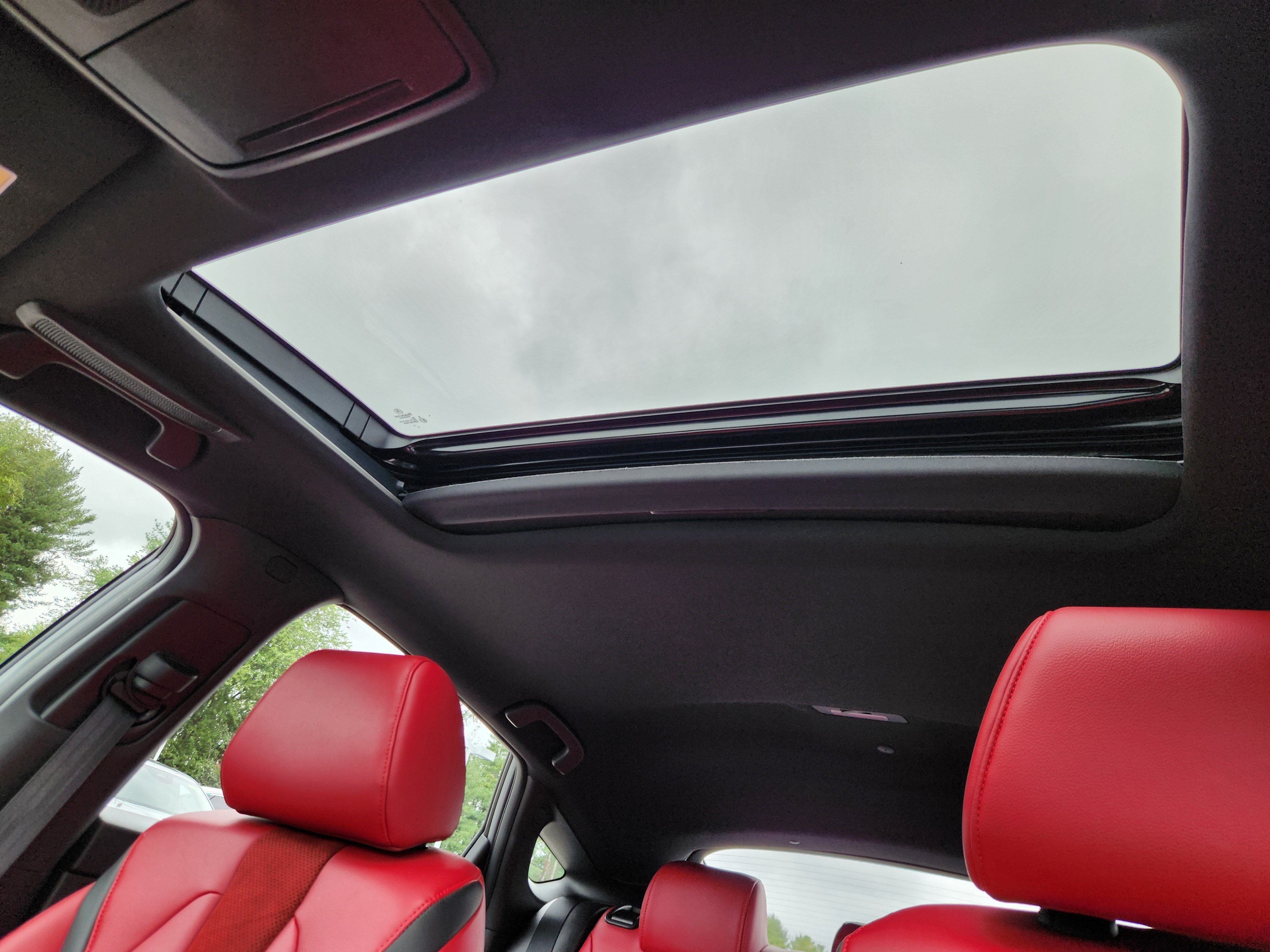 Certified 2026 Acura Integra A-Spec w/ Technology Package FWD image 15