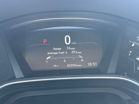 Used 2021 Honda CR-V Touring image 7