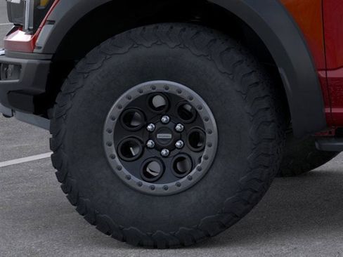 New 2025 Ford F150 Raptor image 19