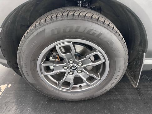 Used 2021 Ford Bronco Sport Big Bend image 22