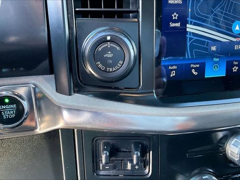 Certified 2023 Ford F150 Raptor image 35