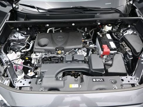 Used 2024 Toyota RAV4 XLE w/ Convenience Package image 20