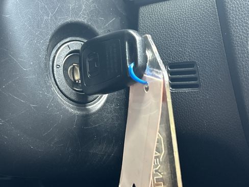 Used 2019 Honda Fit LX image 15