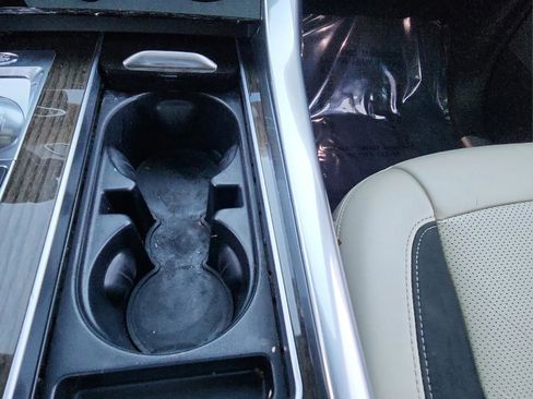 Used 2020 Land Rover Range Rover Sport HSE Dynamic image 17