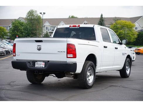 Used 2016 RAM 1500 Tradesman w/ Popular Equipment Group image 3