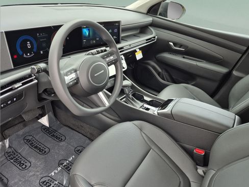 New 2026 Hyundai Tucson SEL Plus FWD image 18