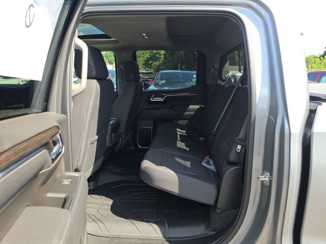 New 2026 Chevrolet Silverado 1500 RST AWD/4WD image 24