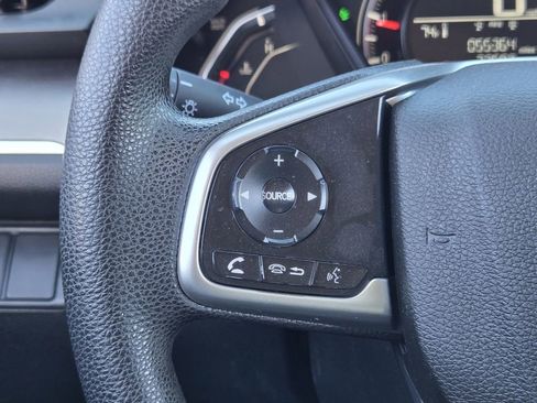 Used 2018 Honda Civic LX image 36