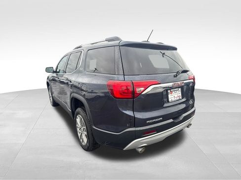 Used 2018 GMC Acadia SLE FWD image 5