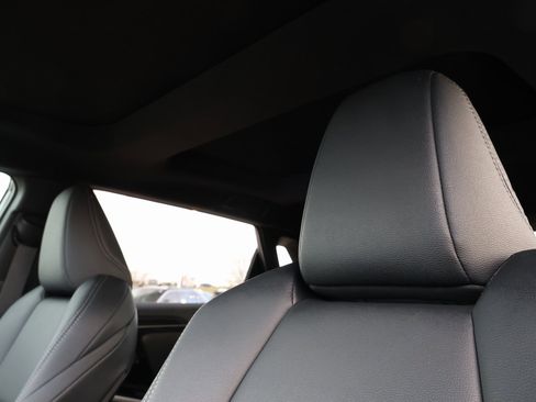 Used 2024 Toyota bZ4X XLE image 16