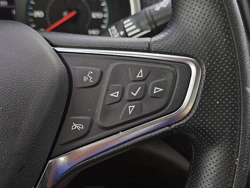 Used 2025 Chevrolet Malibu LT image 15