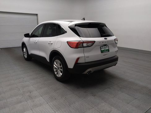 Used 2021 Ford Escape SE w/ Cold Weather Package image 5