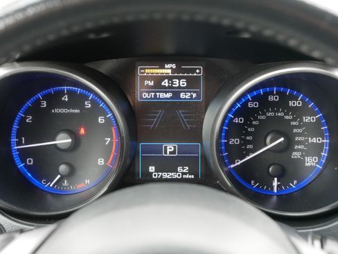Used 2019 Subaru Outback 3.6R Limited AWD/4WD image 21