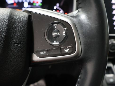 Used 2019 Honda CR-V Touring image 38