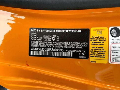 Used 2015 MINI Cooper 2-Door Hardtop image 32