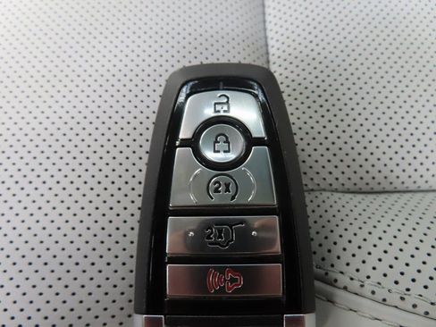 Used 2025 Ford Expedition Max Platinum w/ Platinum Ultimate Package image 67