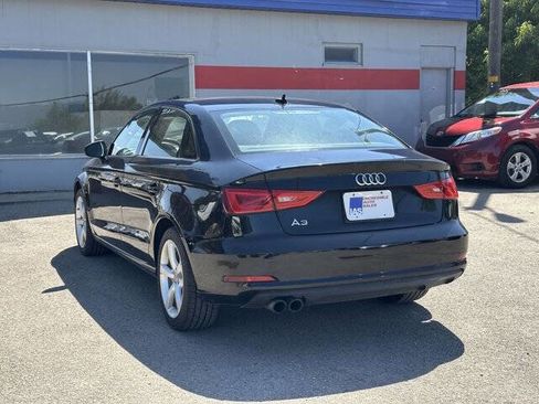 Used 2015 Audi A3 1.8T Premium w/ Cold Weather Package image 6