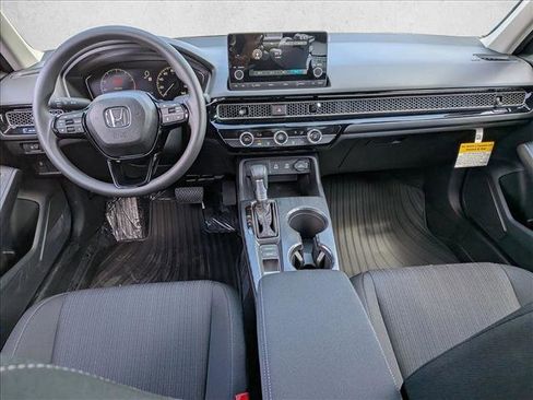 New 2026 Honda Civic LX image 15