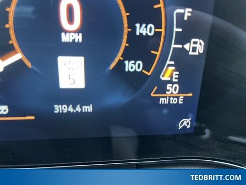 Certified 2024 Ford Mustang GT Premium image 22