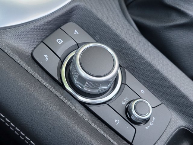 New 2026 MAZDA MX-5 Miata Grand Touring w/ Weather Package RWD image 25