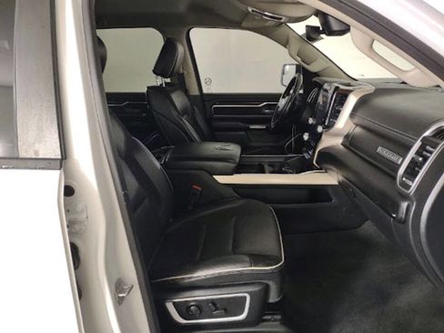 Used 2022 RAM 1500 Laramie image 15