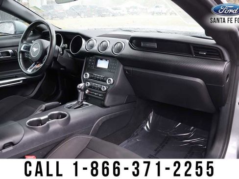 Used 2021 Ford Mustang Coupe image 15