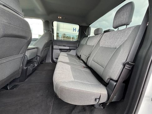 Used 2025 Ford F250 XLT AWD/4WD image 15