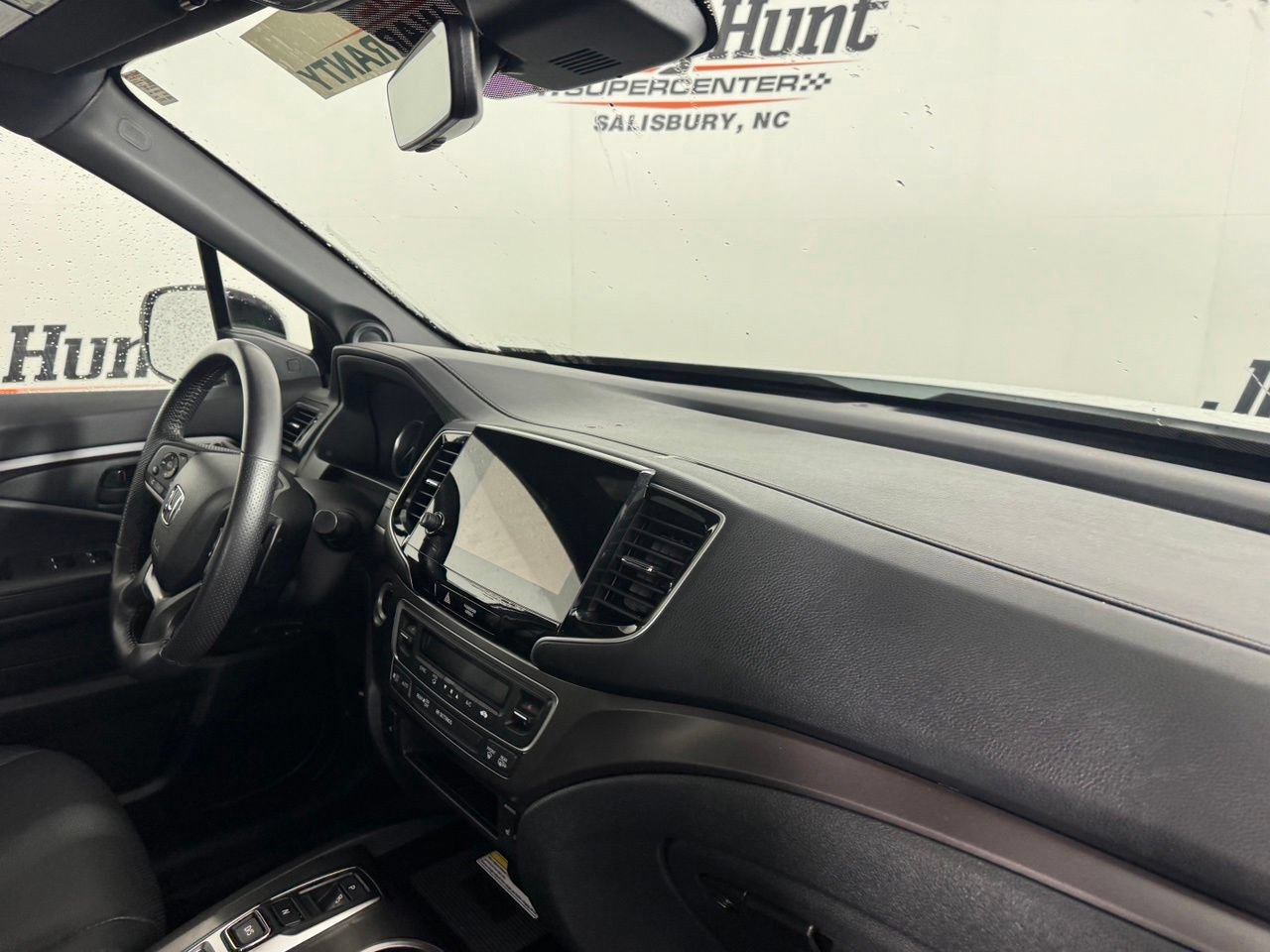 Used 2023 Honda Passport EX-L image 33