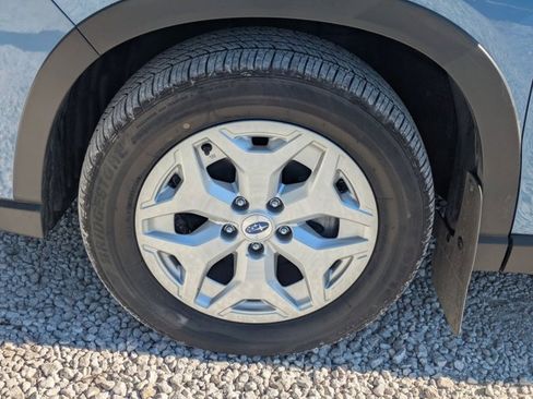 Used 2022 Subaru Forester image 10
