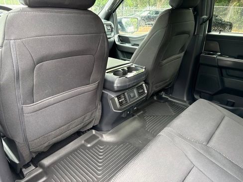 Used 2024 Ford F150 XLT w/ Equipment Group 302A MID AWD/4WD image 15