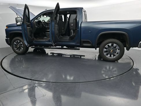 Used 2024 Chevrolet Silverado 2500 LT w/ All Star Edition AWD/4WD image 28