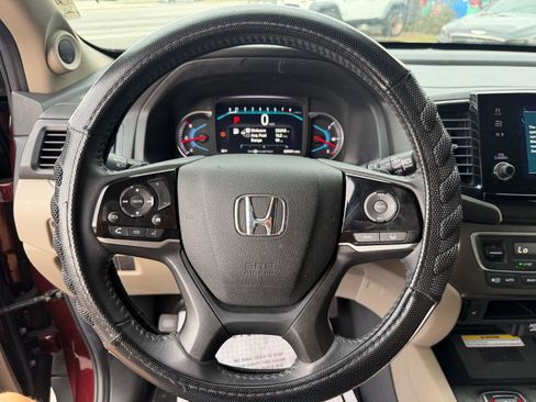 Used 2022 Honda Pilot Special Edition image 21