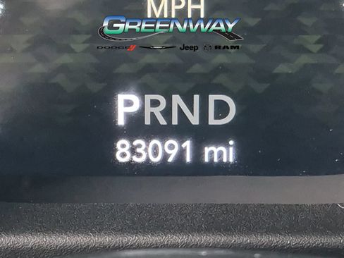 Used 2021 Jeep Wrangler Unlimited Sport AWD/4WD image 28