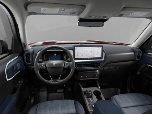 New 2026 Ford Bronco Sport Heritage image 30