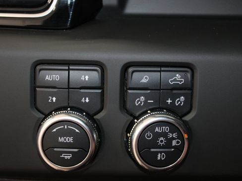 Used 2024 GMC Sierra 1500 Denali AWD/4WD image 48