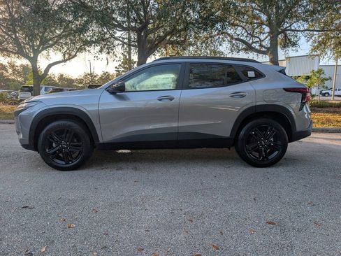 New 2026 Chevrolet Trax ACTIV image 4