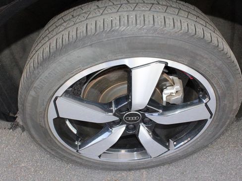 Used 2023 Audi Q5 2.0T Premium Plus w/ Premium Plus Package AWD/4WD image 63