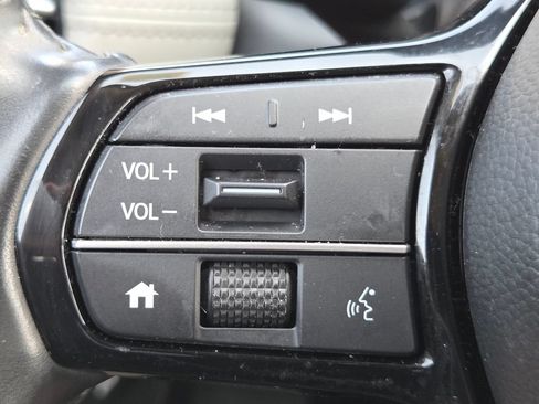 Certified 2024 Honda HR-V EX-L image 14