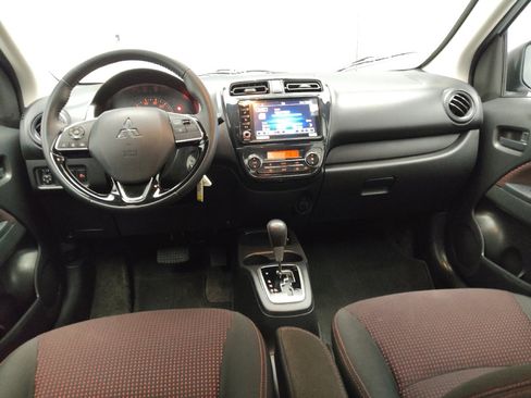 Used 2024 Mitsubishi Mirage G4 LE image 22