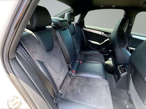 Used 2016 Audi S4 Premium Plus AWD/4WD image 14