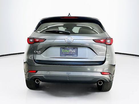 Used 2024 MAZDA CX-5 AWD 2.5 S w/ Select Package image 7