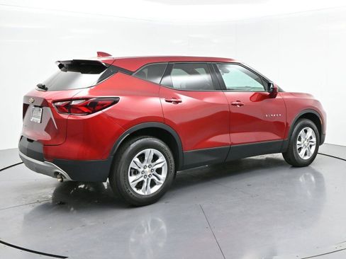 Used 2022 Chevrolet Blazer LT FWD image 7
