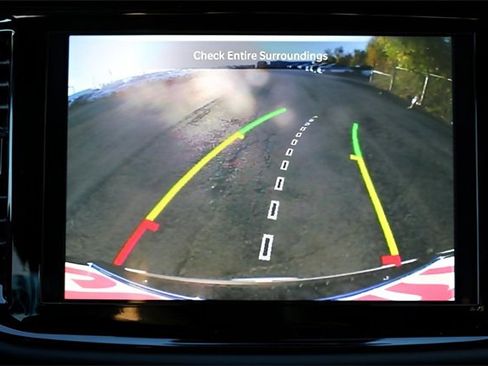 New 2026 Dodge Durango GT image 25