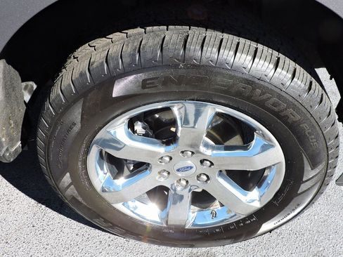 Certified 2022 Ford F150 Lariat w/ Equipment Group 502A High image 5