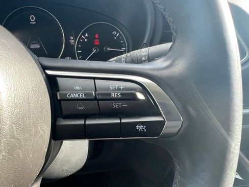Used 2024 MAZDA CX-30 AWD 2.5 S w/ Select Sport Pkg image 14