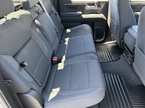 New 2026 GMC Sierra 1500 Elevation AWD/4WD image 26