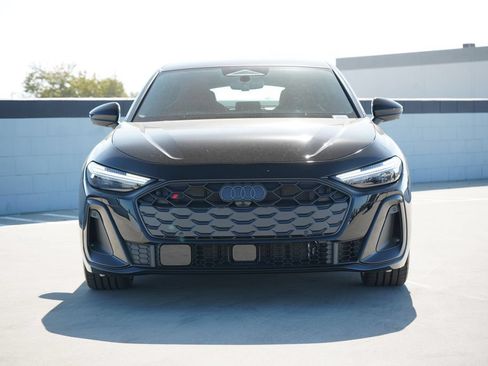 New 2026 Audi S5 Premium Plus AWD/4WD image 5