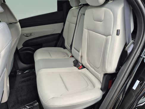 New 2026 Hyundai Tucson SEL AWD/4WD image 17