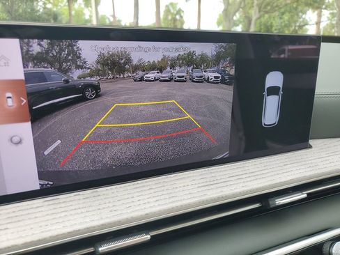 New 2026 Genesis GV80 2.5T Select image 9