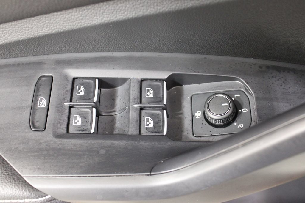 Certified 2026 Volkswagen Jetta Sport FWD image 16